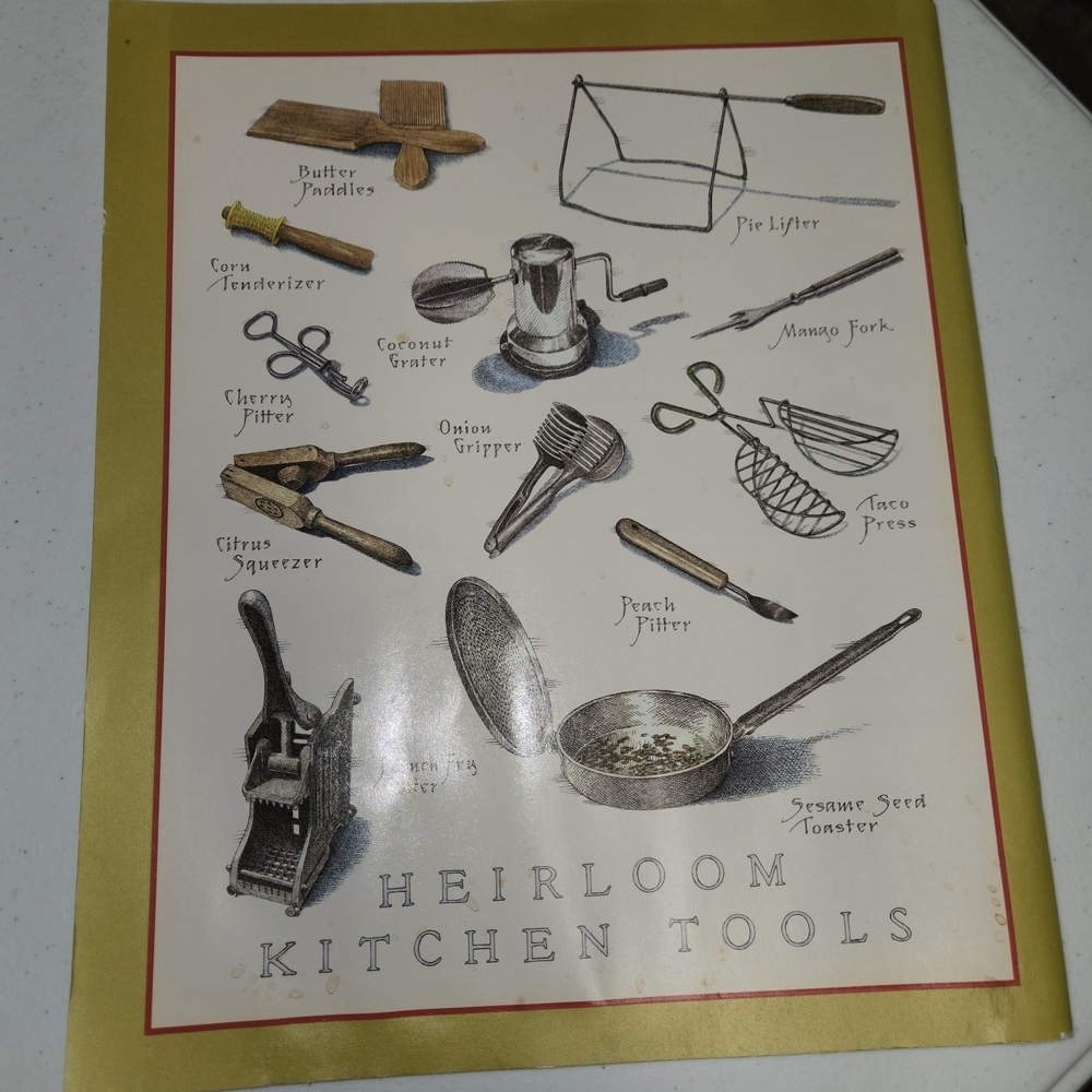 Cook's Illustrated All-Time Best Recipes 20th Anniversary Special Edition - Picture 2 of 9